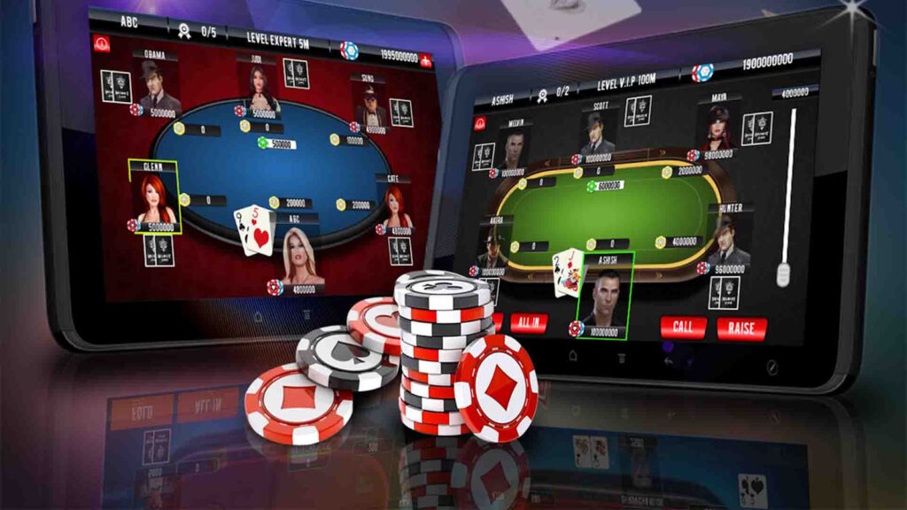 Online Casinos in Österreich