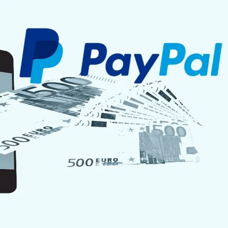 Online Casinos mit Paypal: Seriöse Anbieter 2025