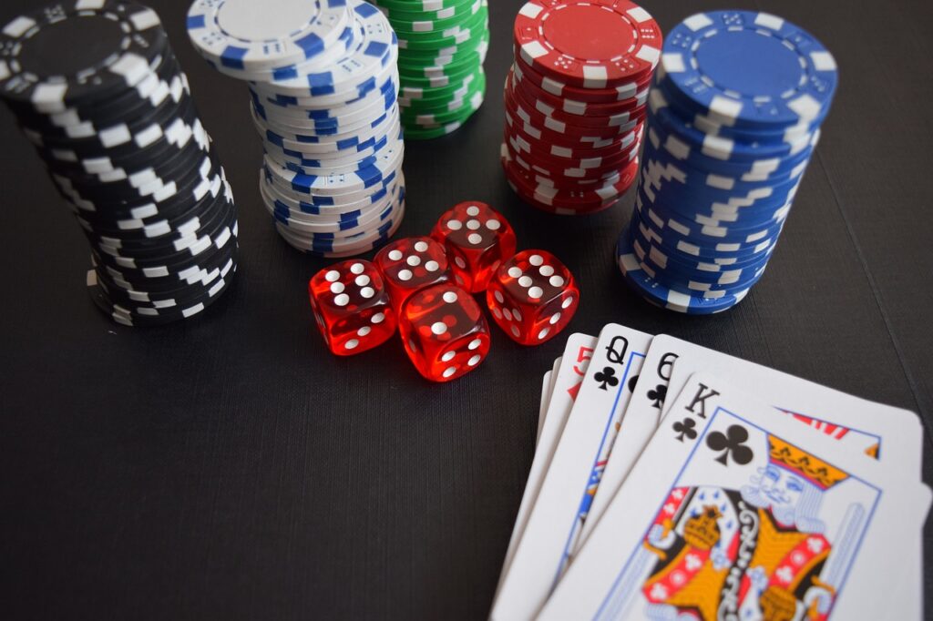 online casinos ohne umsatzbedingungen