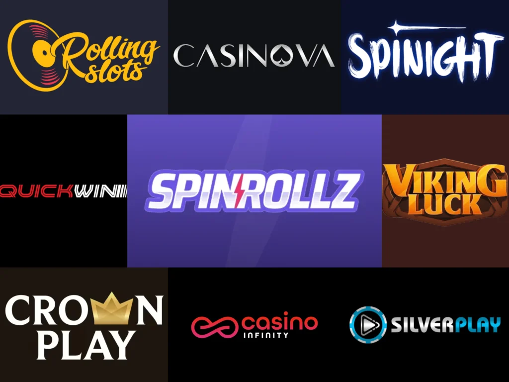 beste online casinos im ausland