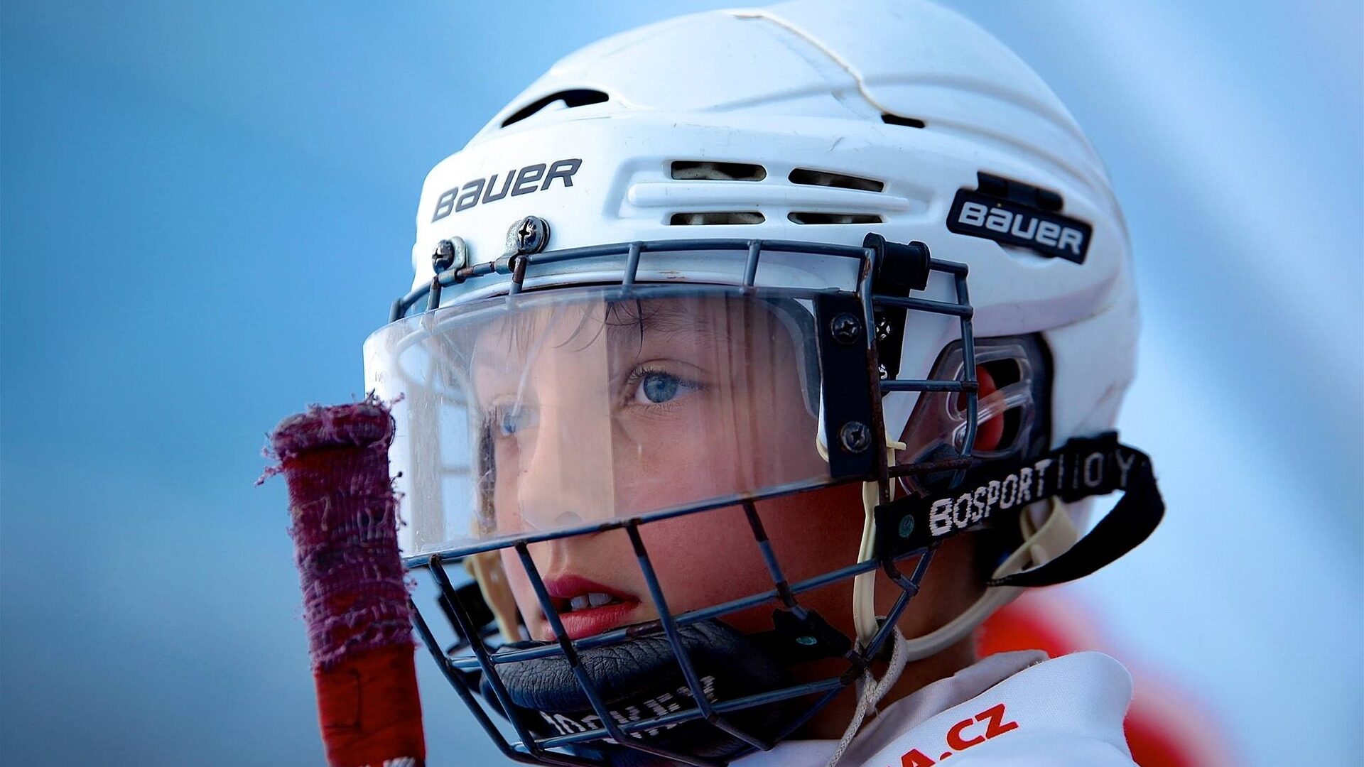 Gesundheit und Sicherheit im Eishockey