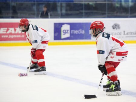 Eishockey Taktik unter der Lupe