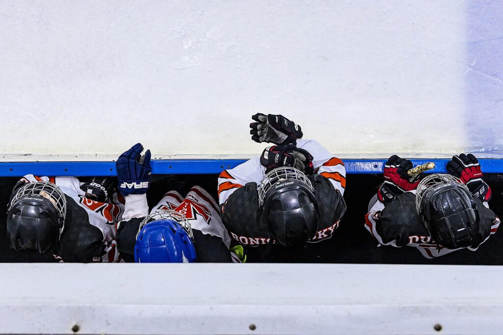 Eishockey Frauen