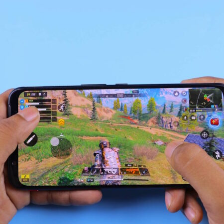 Erfolgsfaktoren von Mobile Games: Warum sind sie so beliebt?