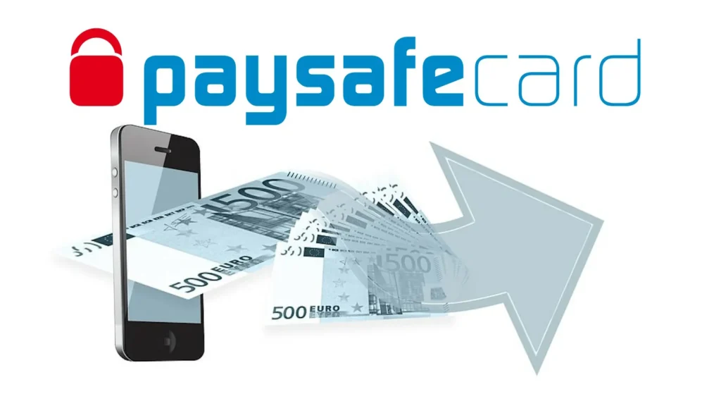 paysafecard